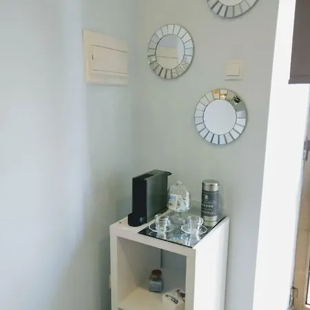 V4 Apartment Horta (Azores)