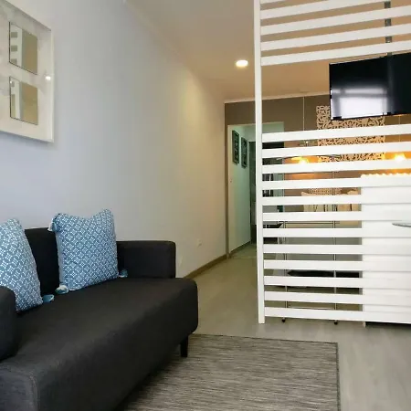 Apartment V4 Horta (Azores)