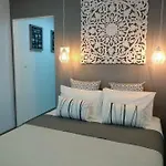 V4 Apartmán *