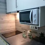 V4 Apartmán Horta (Azores)