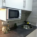V4 Apartmán *
