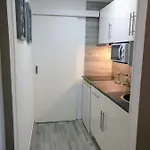 Apartmán V4 Horta (Azores)
