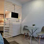 Apartmán V4 *