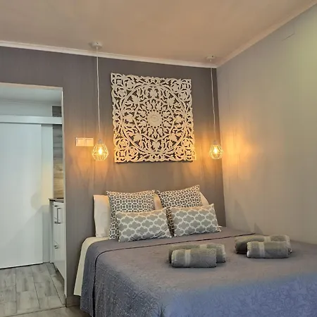 V4 Apartmán *