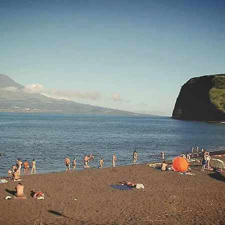 V4 Apartment Horta (Azores)