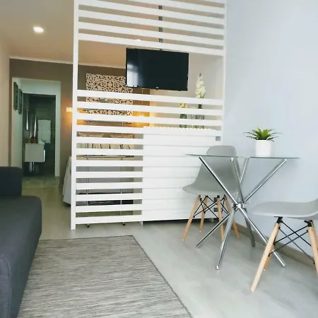 Apartment V4