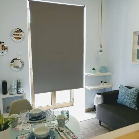 Apartment V4