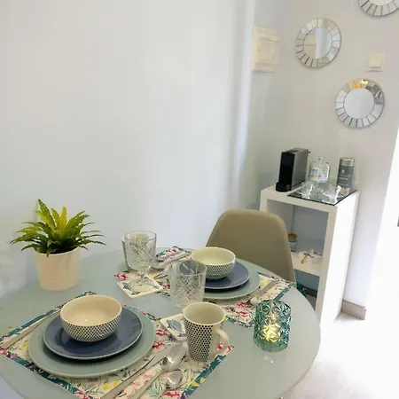 Appartement V4 Horta (Azores)