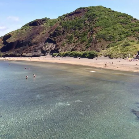 Apartment V4 Horta (Azores)