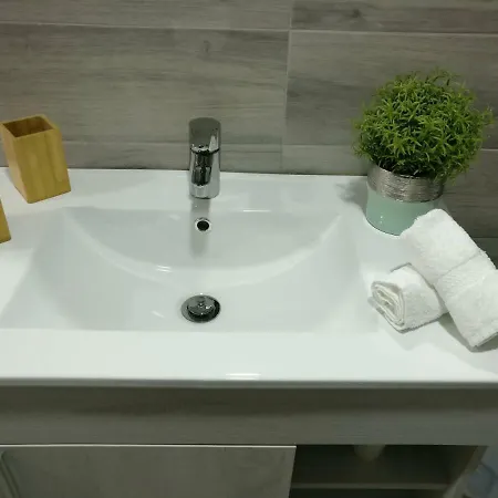 Apartamento V4