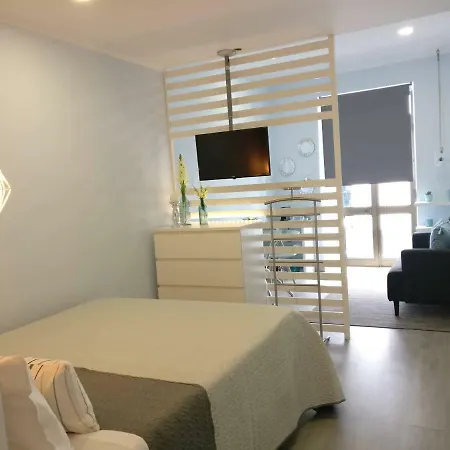 V4 Apartment