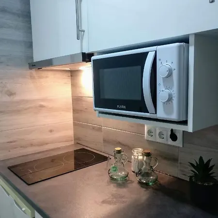 V4 Appartement Horta (Azores)