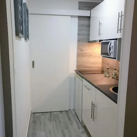 Appartement V4 Horta (Azores)