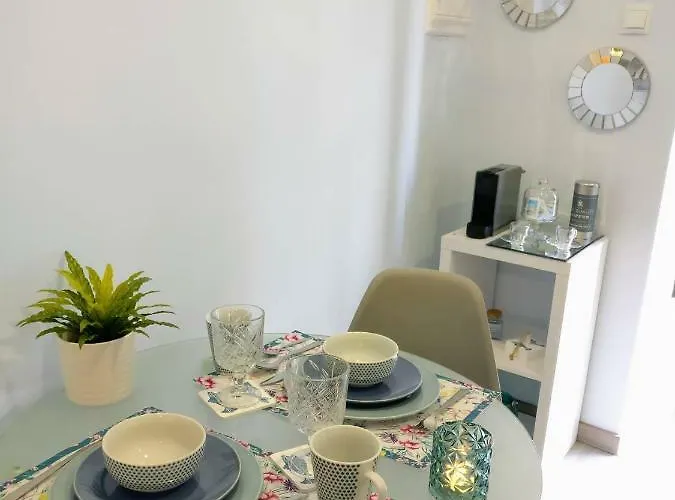 Lejlighed V4 Horta (Azores)