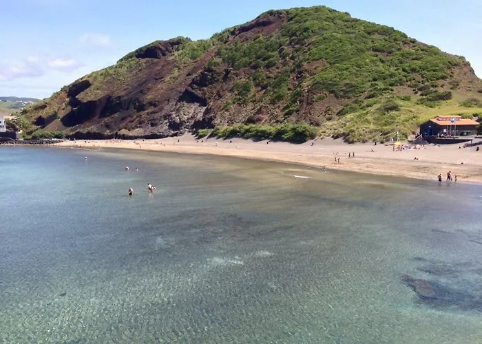 Apartamento V4 Horta (Azores)