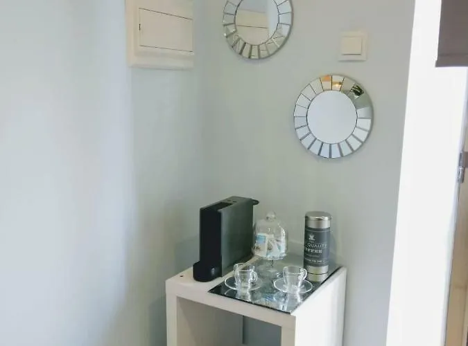 V4 Lejlighed Horta (Azores)