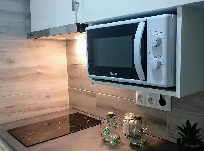 V4 Apartamento Horta (Azores)