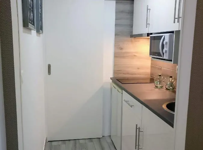 Lejlighed V4 Horta (Azores)